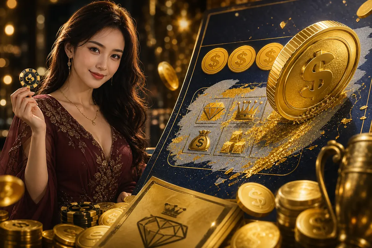 kc11 VIP প্রোগ্রাম পুরস্কার